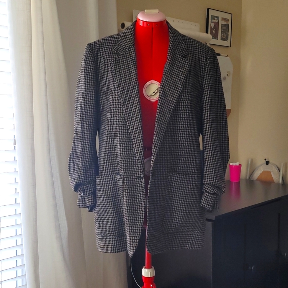 ZARA blazer, size XL